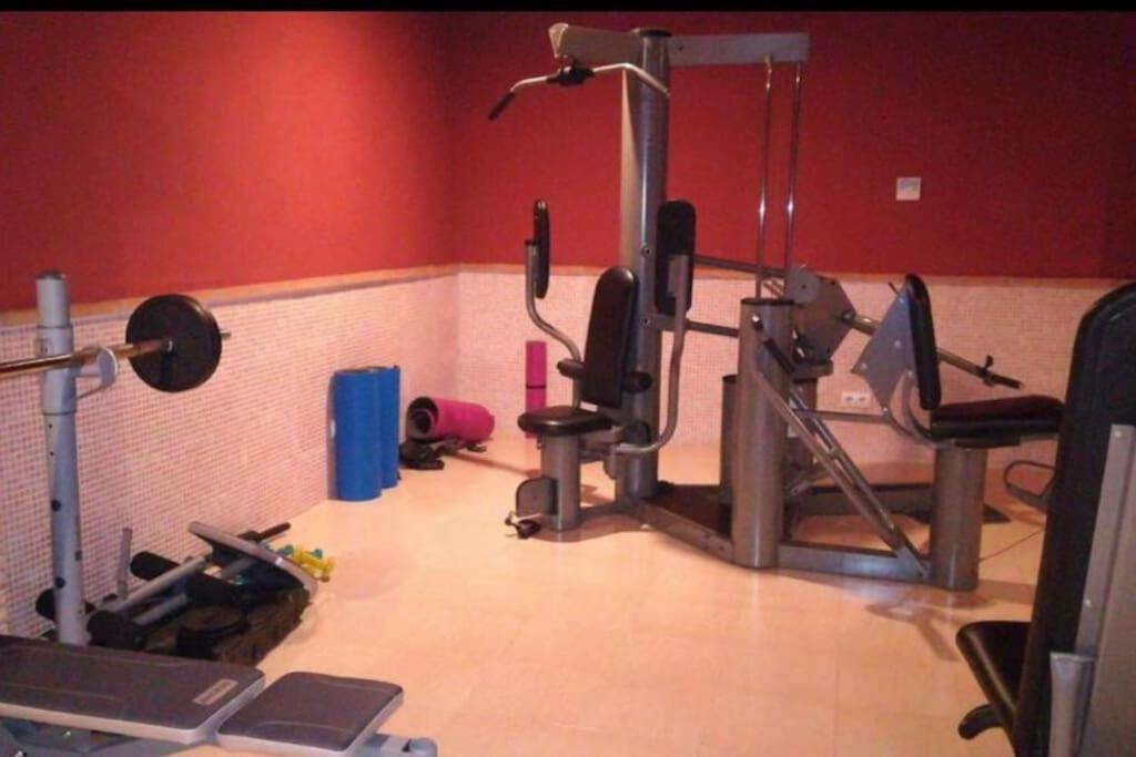 La Bicicleta, Duplex En Velez Benaudalla Vélez de Benaudalla エクステリア 写真