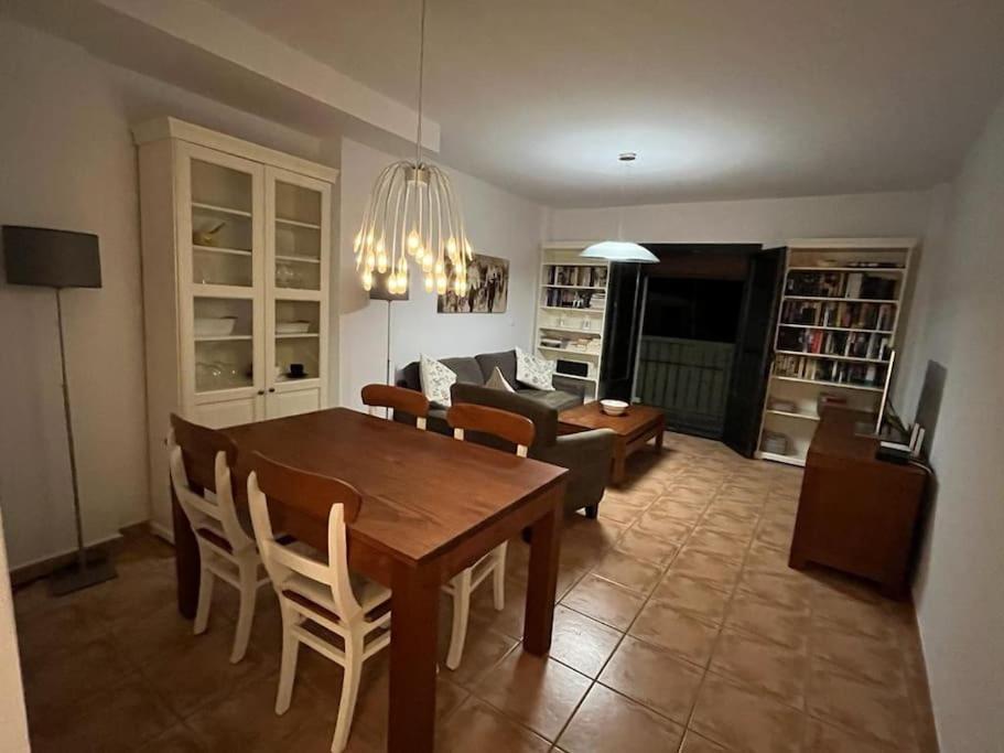 La Bicicleta, Duplex En Velez Benaudalla Vélez de Benaudalla エクステリア 写真