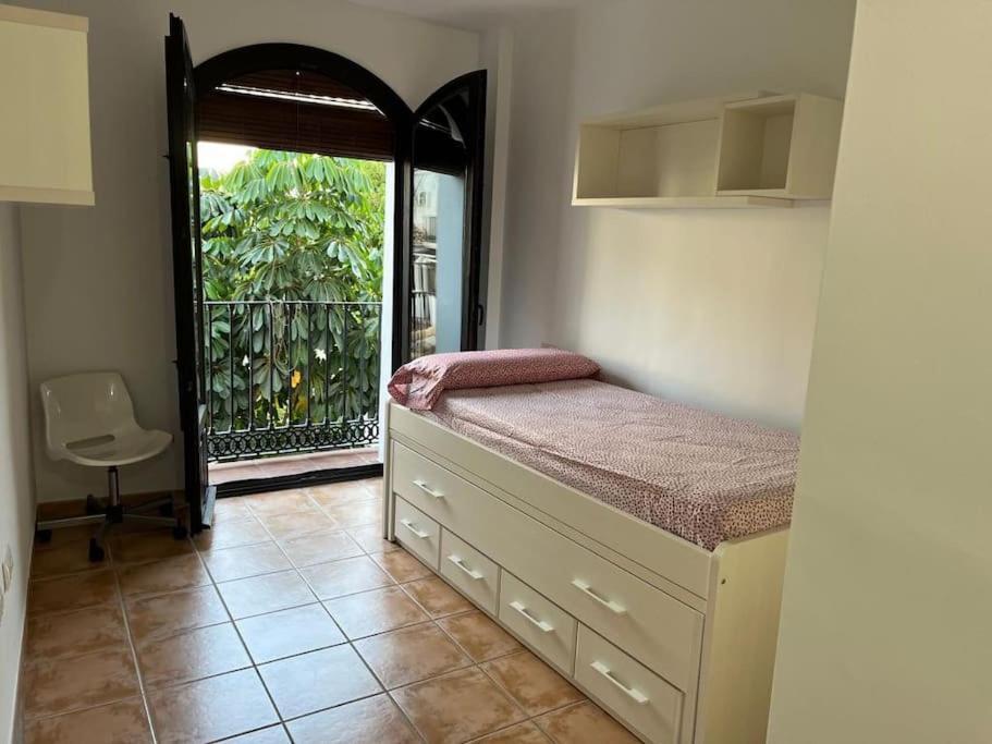 La Bicicleta, Duplex En Velez Benaudalla Vélez de Benaudalla エクステリア 写真