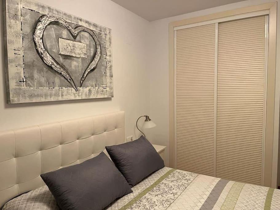 La Bicicleta, Duplex En Velez Benaudalla Vélez de Benaudalla エクステリア 写真