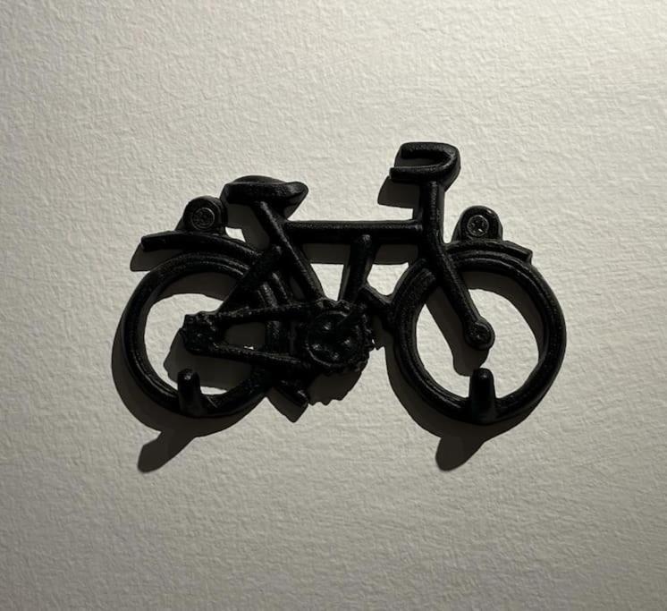 La Bicicleta, Duplex En Velez Benaudalla Vélez de Benaudalla エクステリア 写真