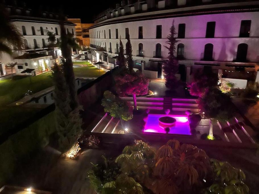 La Bicicleta, Duplex En Velez Benaudalla Vélez de Benaudalla エクステリア 写真