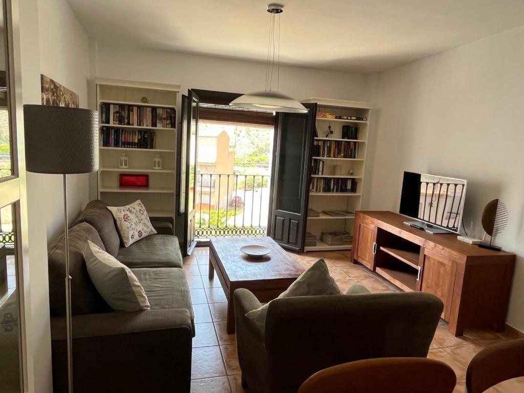 La Bicicleta, Duplex En Velez Benaudalla Vélez de Benaudalla エクステリア 写真